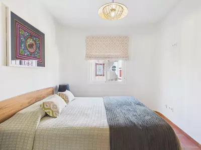 Townhouse in Estepona