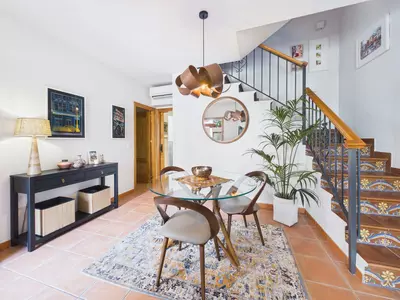 Townhouse in Estepona