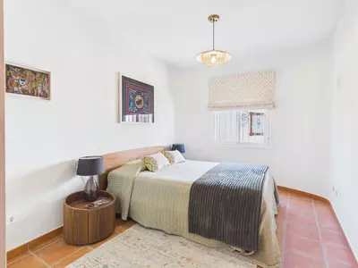 Townhouse in Estepona