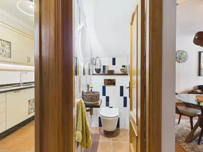 Townhouse in Estepona