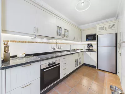 Townhouse in Estepona