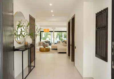 Detached Villa in El Paraiso