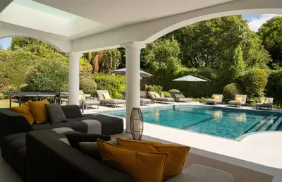 Detached Villa in El Paraiso