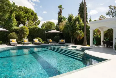 Detached Villa in El Paraiso