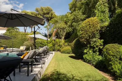 Detached Villa in El Paraiso