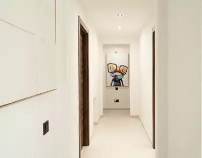Detached Villa in El Paraiso