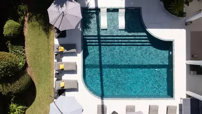Detached Villa in El Paraiso
