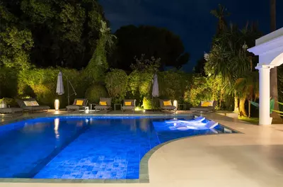 Detached Villa in El Paraiso