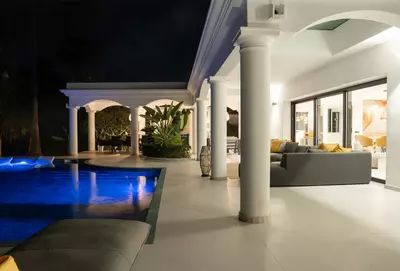 Detached Villa in El Paraiso