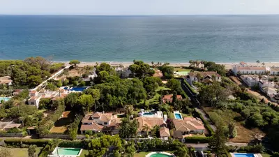 Detached Villa in El Paraiso