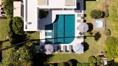Detached Villa in El Paraiso