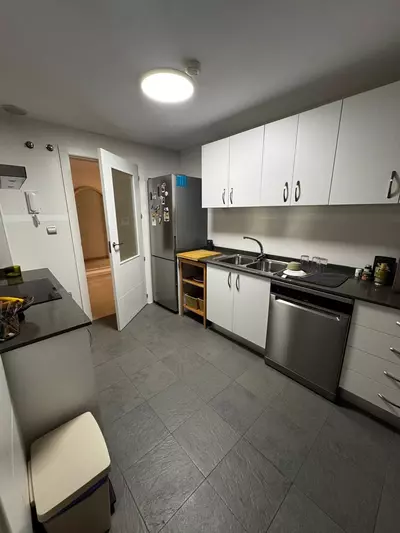 Ground Floor Apartment in Casares Playa