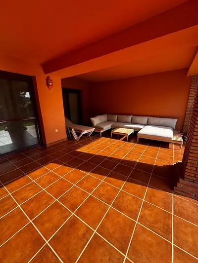 Ground Floor Apartment in Casares Playa
