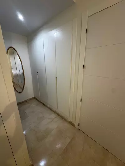 Ground Floor Apartment in Casares Playa