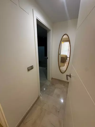 Ground Floor Apartment in Casares Playa