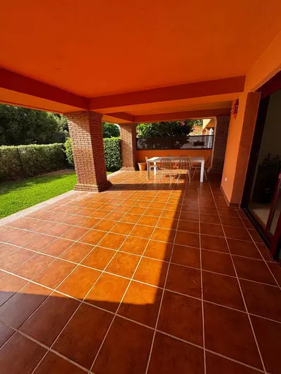 Ground Floor Apartment in Casares Playa