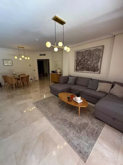 Ground Floor Apartment in Casares Playa