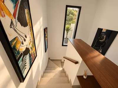Penthouse in Los Monteros