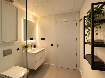 Penthouse in Los Monteros