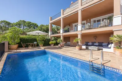 Detached Villa in Benahavís