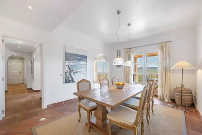 Detached Villa in Benahavís