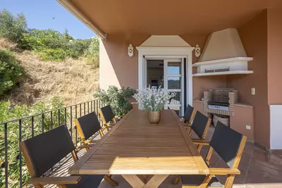 Detached Villa in Benahavís