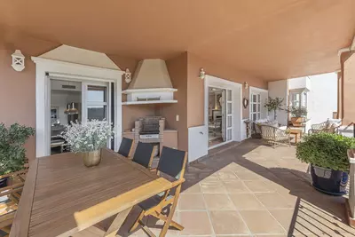 Detached Villa in Benahavís