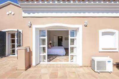 Detached Villa in Benahavís