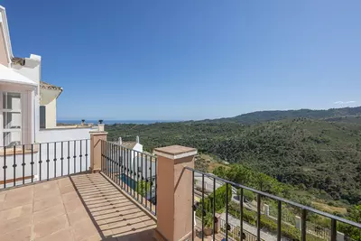 Detached Villa in Benahavís