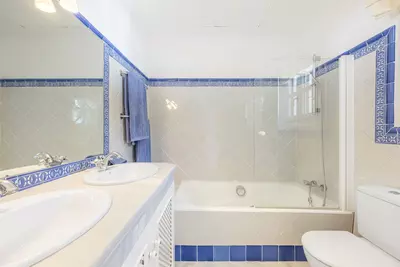 Detached Villa in Benahavís