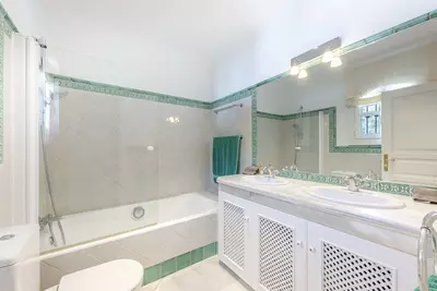 Detached Villa in Benahavís