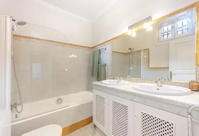 Detached Villa in Benahavís