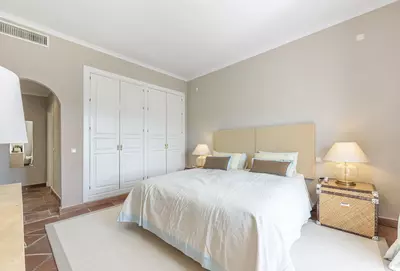 Detached Villa in Benahavís