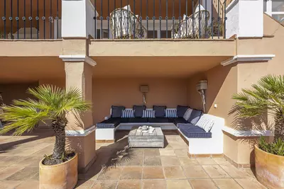 Detached Villa in Benahavís