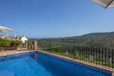 Detached Villa in Benahavís