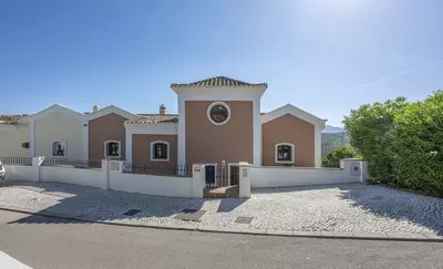 Detached Villa in Benahavís
