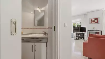 Townhouse in Casares