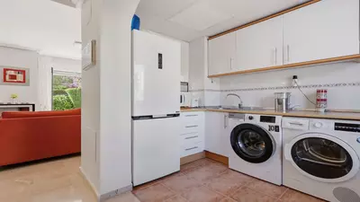 Townhouse in Casares