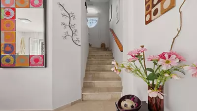 Townhouse in Casares