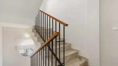 Townhouse in Casares