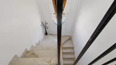 Townhouse in Casares