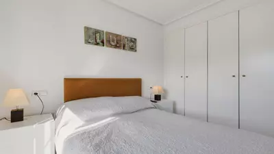 Townhouse in Casares