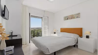 Townhouse in Casares