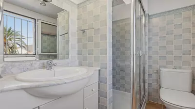 Townhouse in Casares