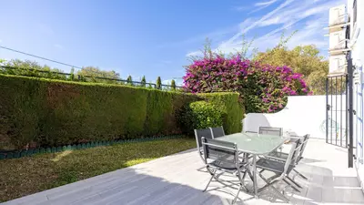 Townhouse in Casares