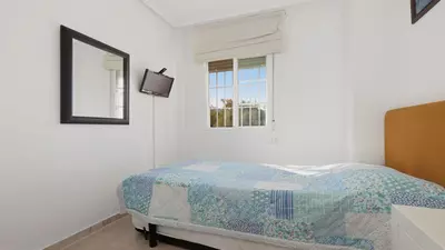 Townhouse in Casares