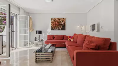 Townhouse in Casares