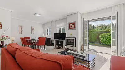 Townhouse in Casares