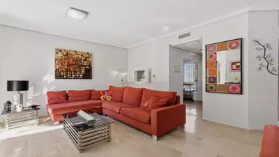 Townhouse in Casares