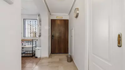 Townhouse in Casares
